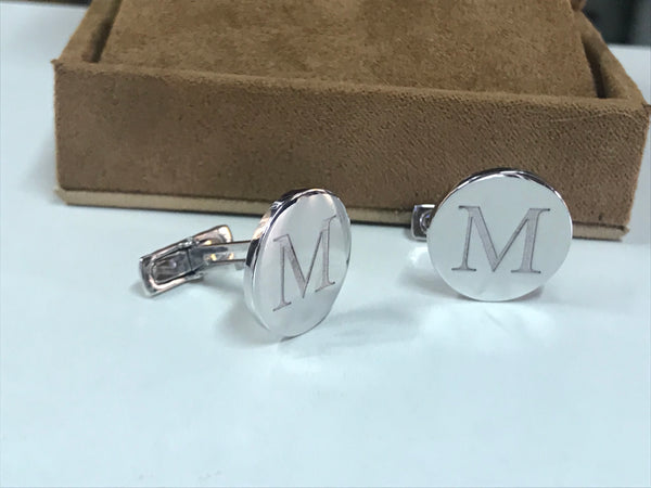 Classic Cufflinks
