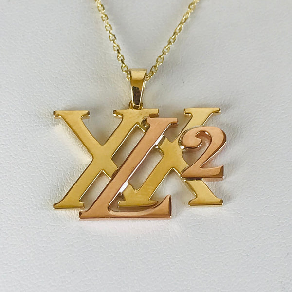 Roman numerals