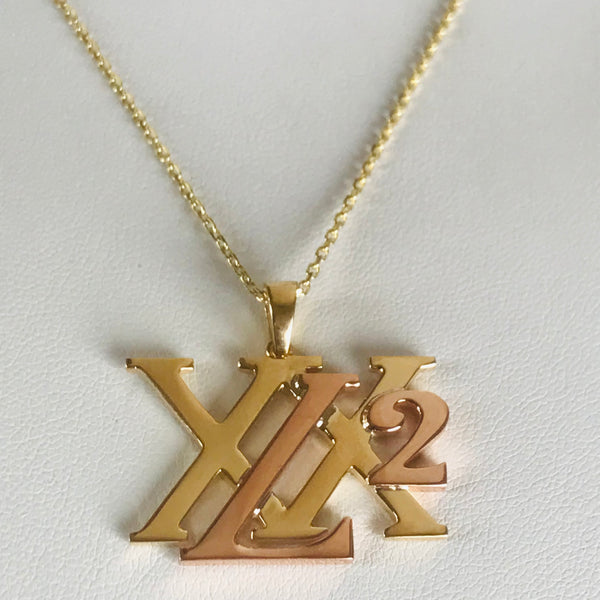 Roman numerals