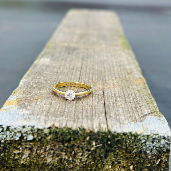 Engagement ring