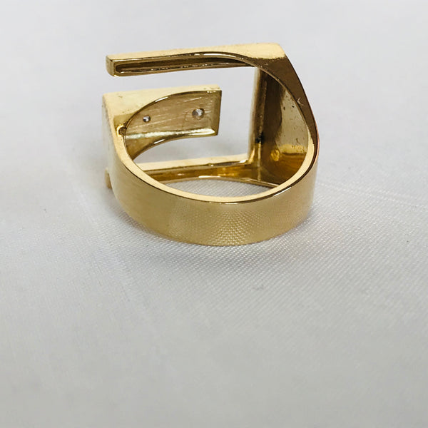 Norma’s Ring
