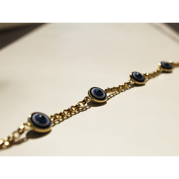 Evil eye Bracelet 2
