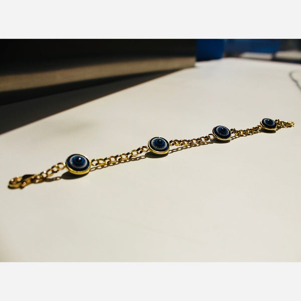 Evil eye Bracelet 2