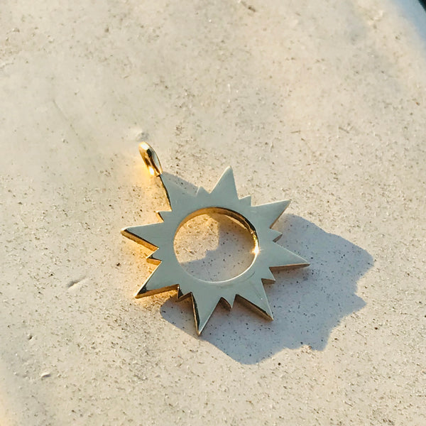 The Sun