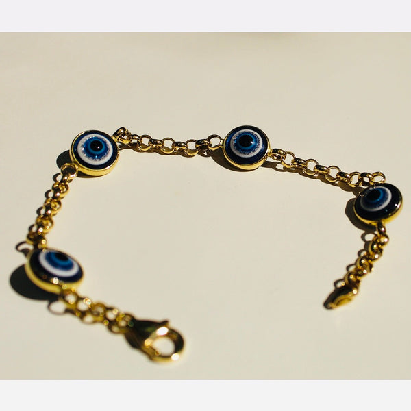 Evil eye Bracelet 2
