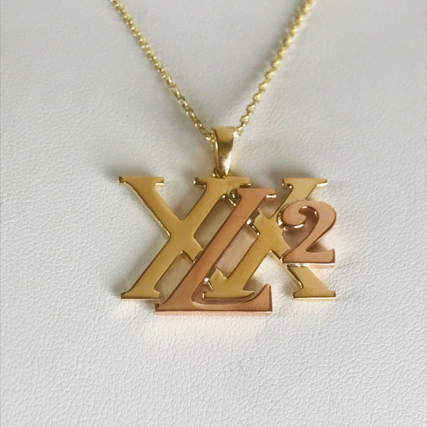 Roman numerals