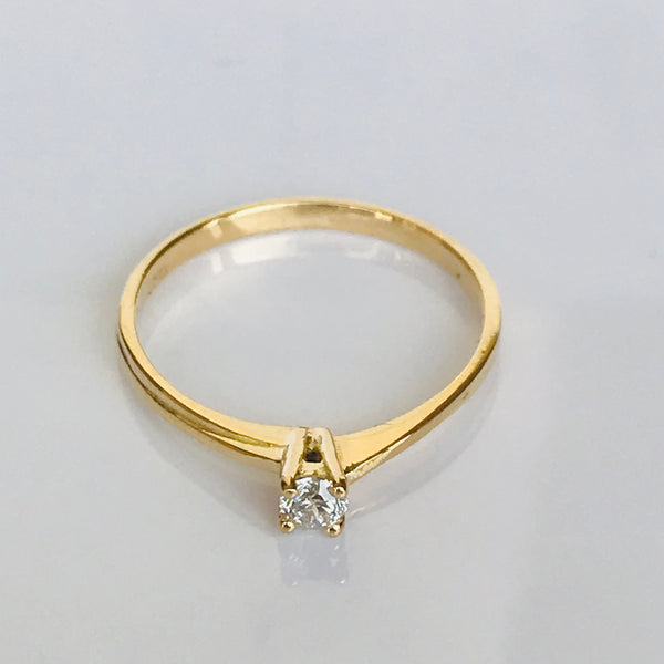 Best Seller Diamond Ring