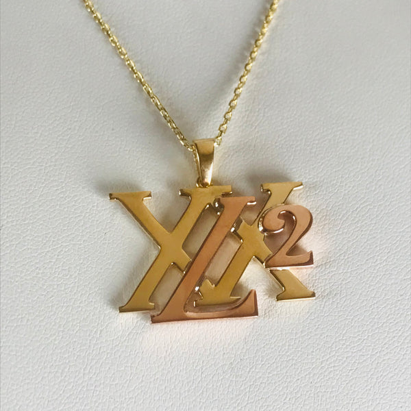 Roman numerals