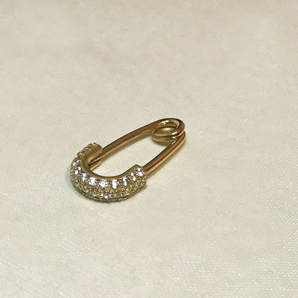 Safety Pin