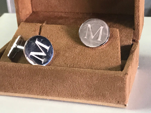 Classic Cufflinks