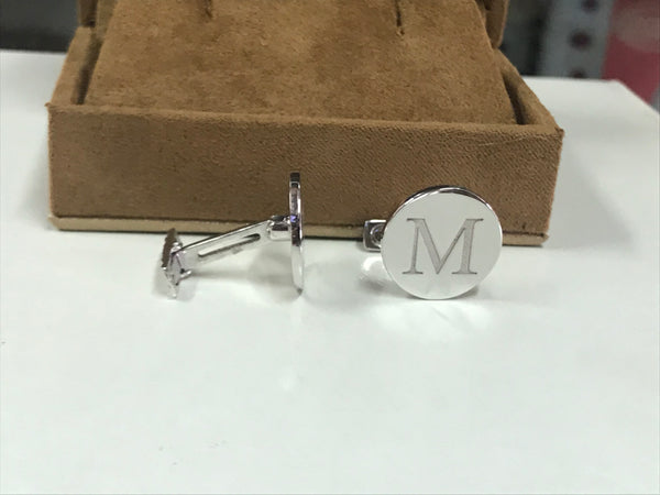 Classic Cufflinks