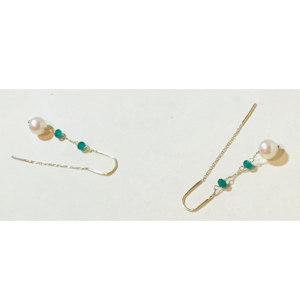 Emerald Elegance III