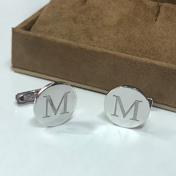 Classic Cufflinks