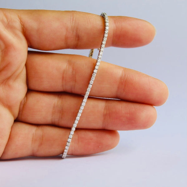 Tennis Bracelet