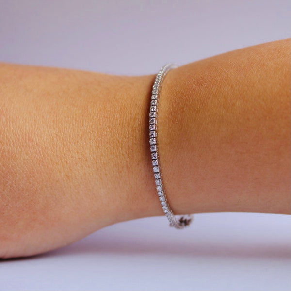 Tennis Bracelet
