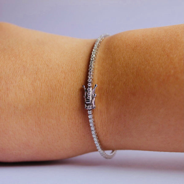 Tennis Bracelet