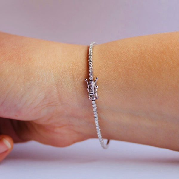 Tennis Bracelet