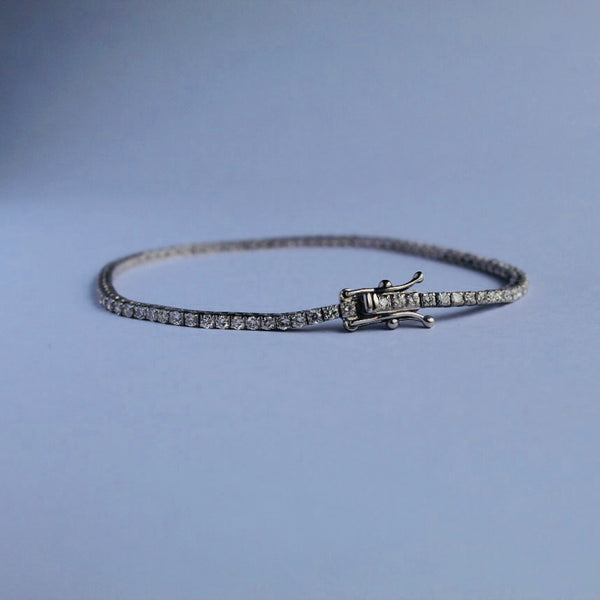 Tennis Bracelet