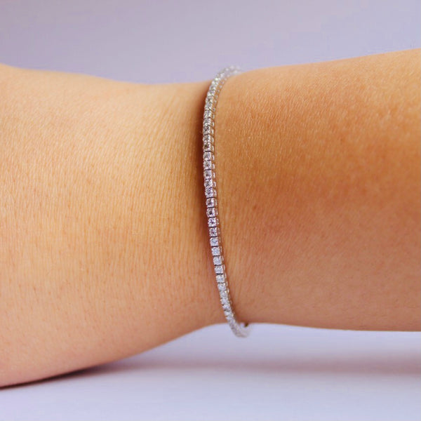 Tennis Bracelet
