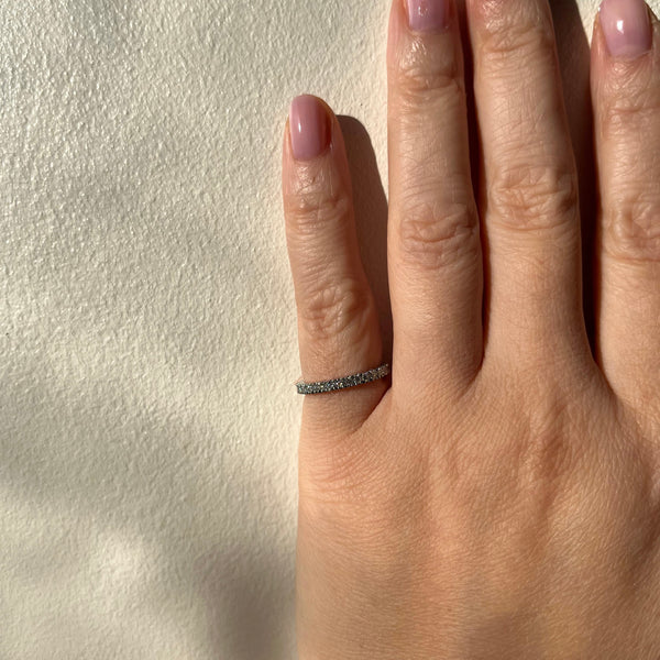 Full Eternity Band