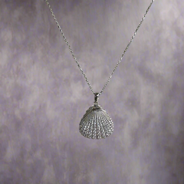 SeaShell Pendant