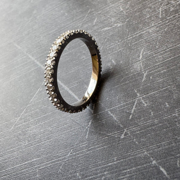 Full Eternity Band