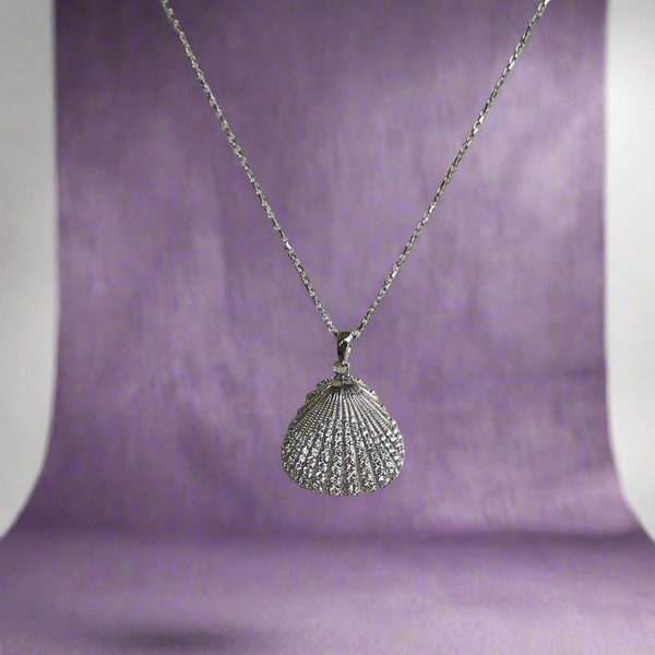 SeaShell Pendant