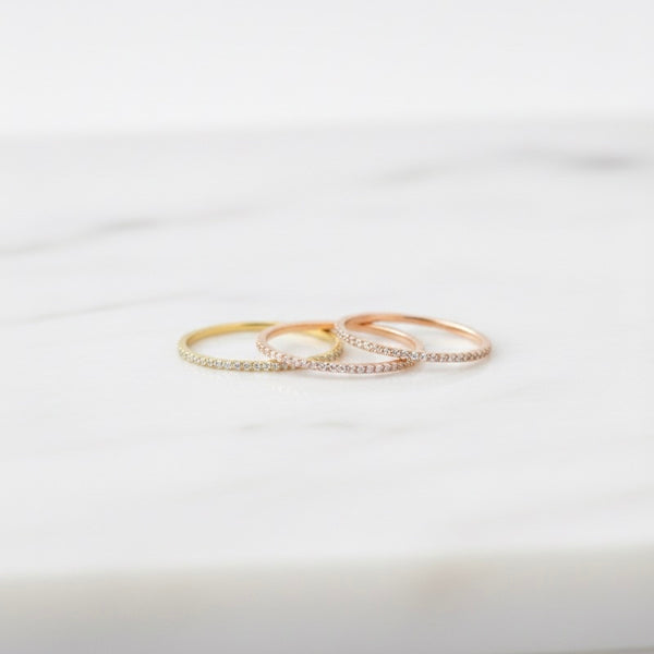 Slim Eternity Band