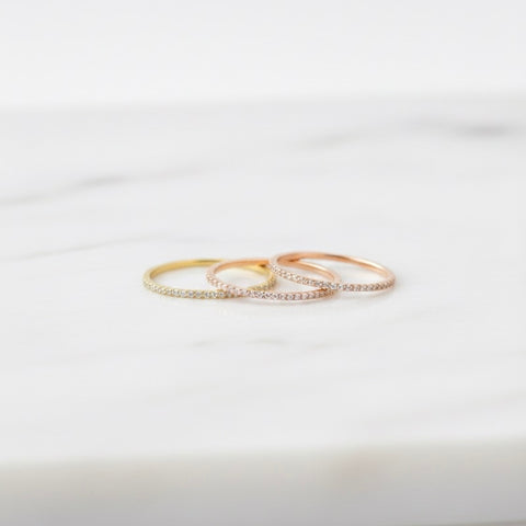 Slim Eternity Band