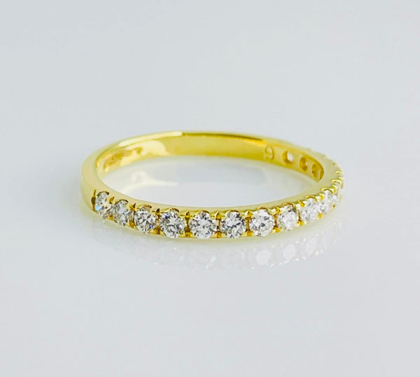 Eternity ring