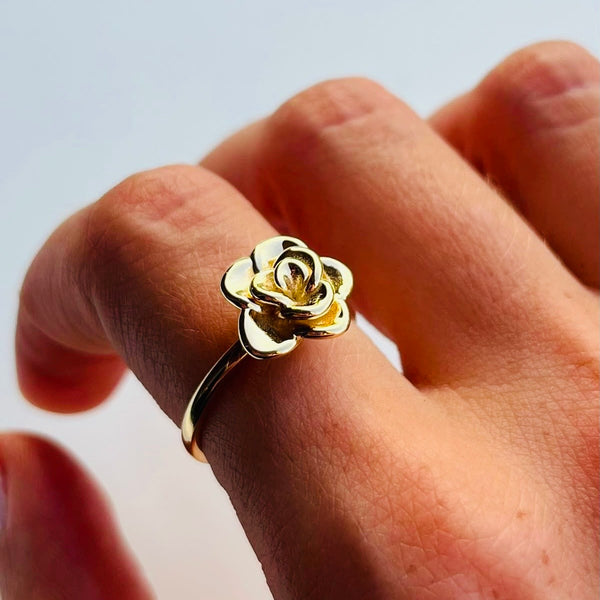Rose Ring