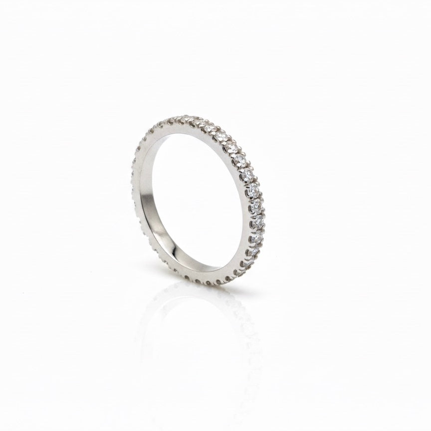 Full Eternity Band