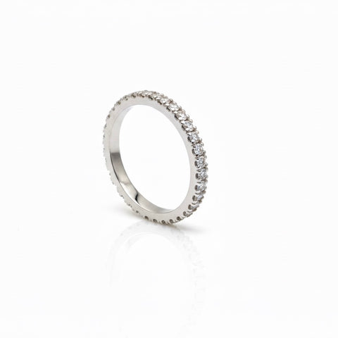 Full Eternity Band