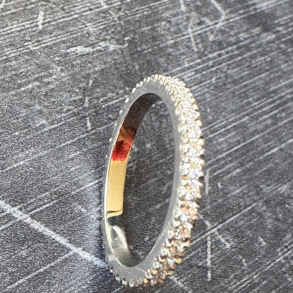 Full Eternity Band