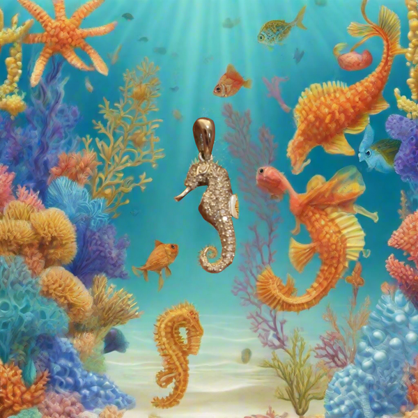 Seahorse