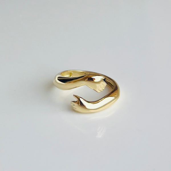 The Hug Ring