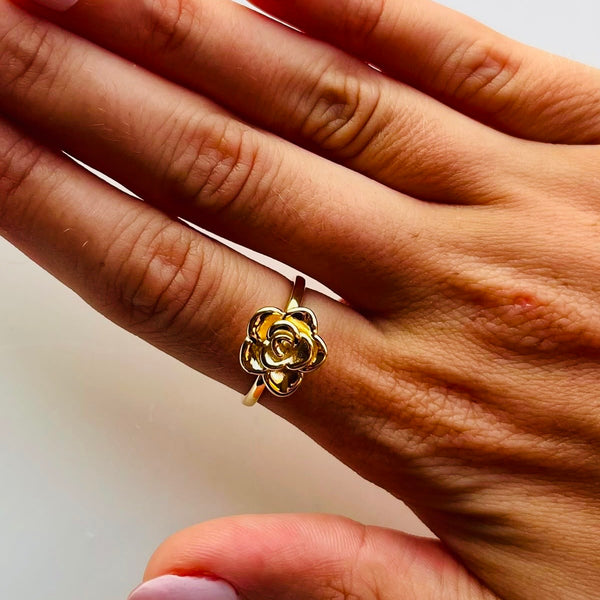 Rose Ring