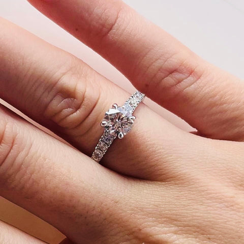 Bridal Ring
