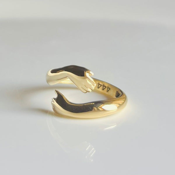 The Hug Ring