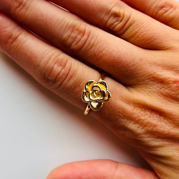 Rose Ring