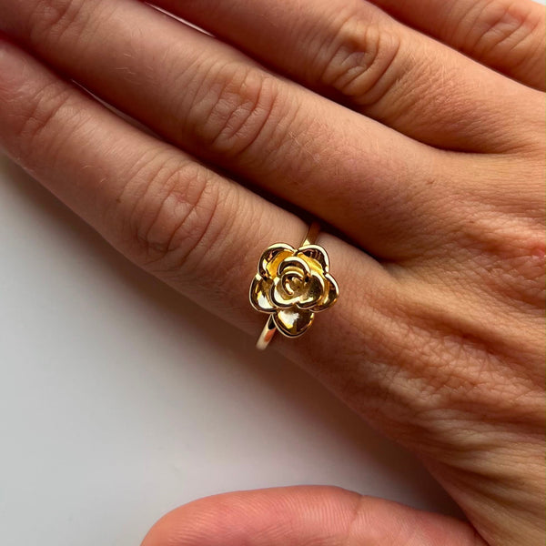 Rose Ring