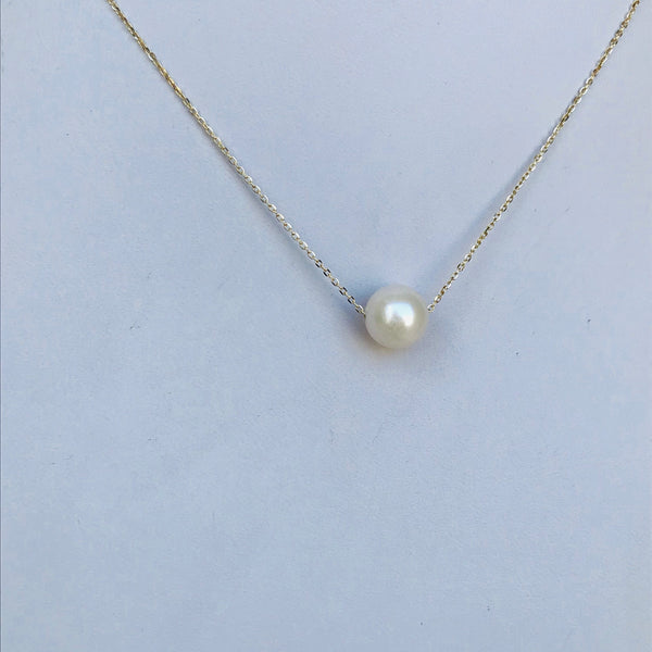 White pearl