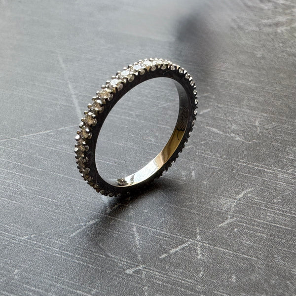 Full Eternity Band