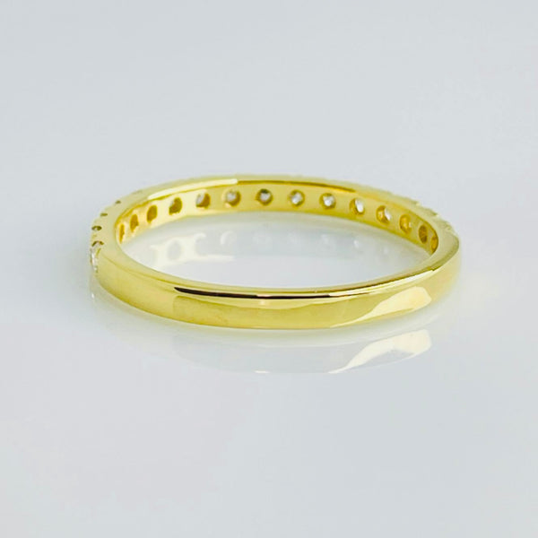 Eternity ring