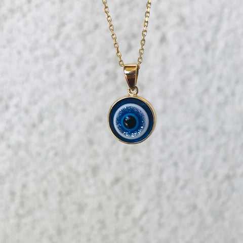 Evil Eye