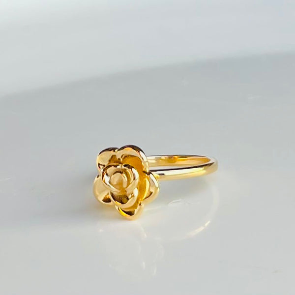 Rose Ring