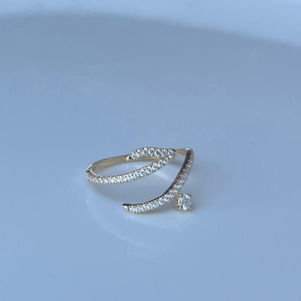Love Ring حب