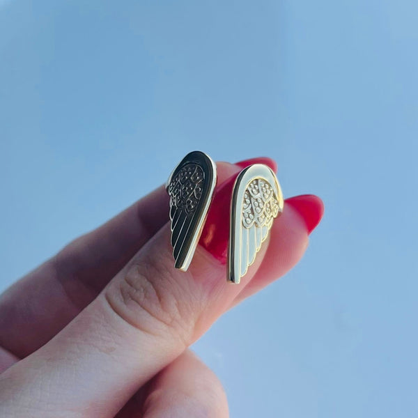 Angelwings Ring