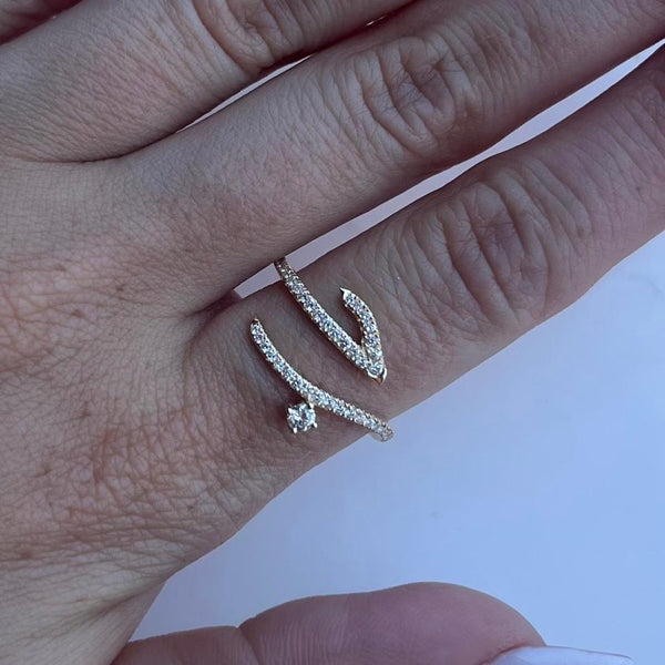 Love Ring حب