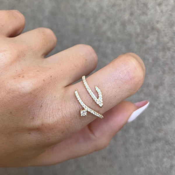 Love Ring حب